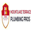 Mount Lake Terrace Plumbing, Drain and Rooter Pros