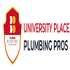 University Place Plumbing, Drain and Rooter Pros