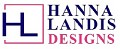 Hanna Landis Designs hannalandisdesigns.com