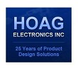 HOAG ELECTRONICS PRODUCT DESIGN AND DEVELOPMENT ENGINEERING