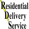 Residential Delivery Service